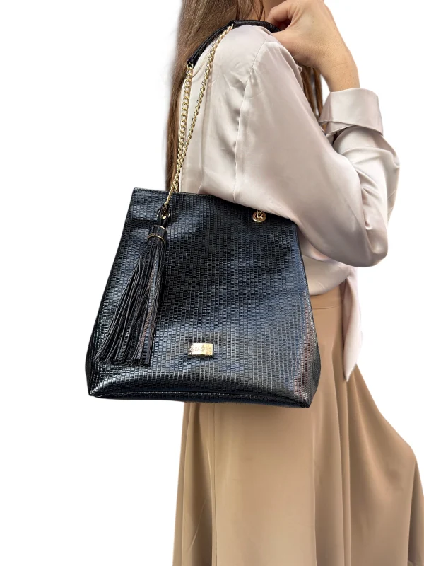Dani Lézard Noir  | Sac'ré