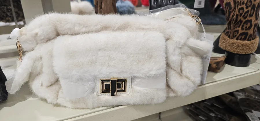 Sac Silvana | Dresses of my World