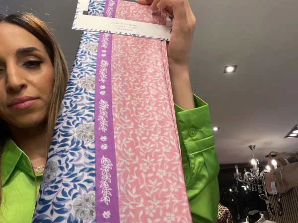 Foulard | Astra boutique 