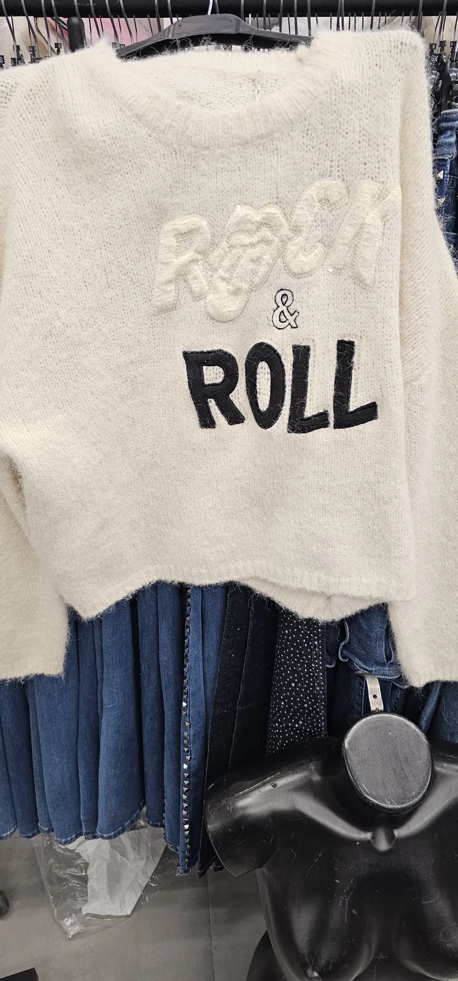 Pull Didine | Dresses of my World