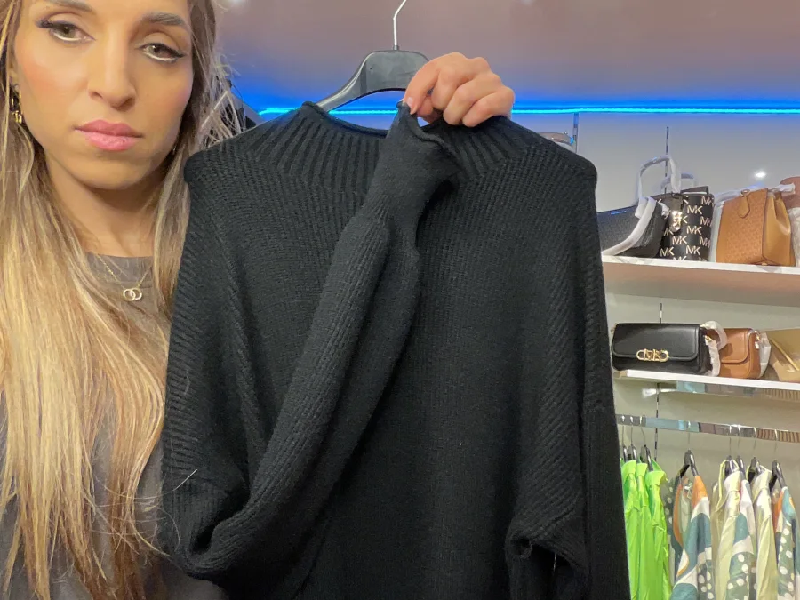 Pull | Astra boutique 