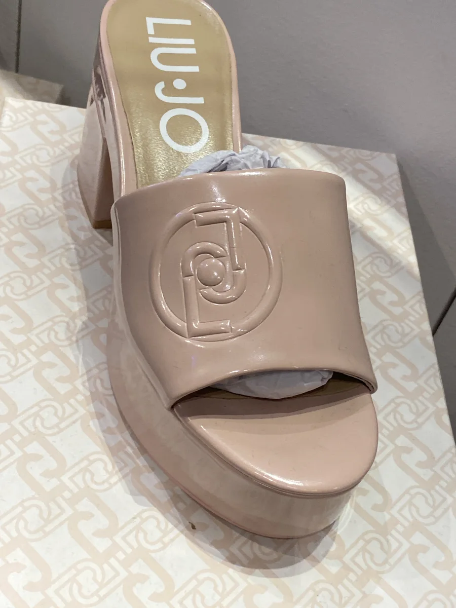 Sandales liu jo | Astra boutique 