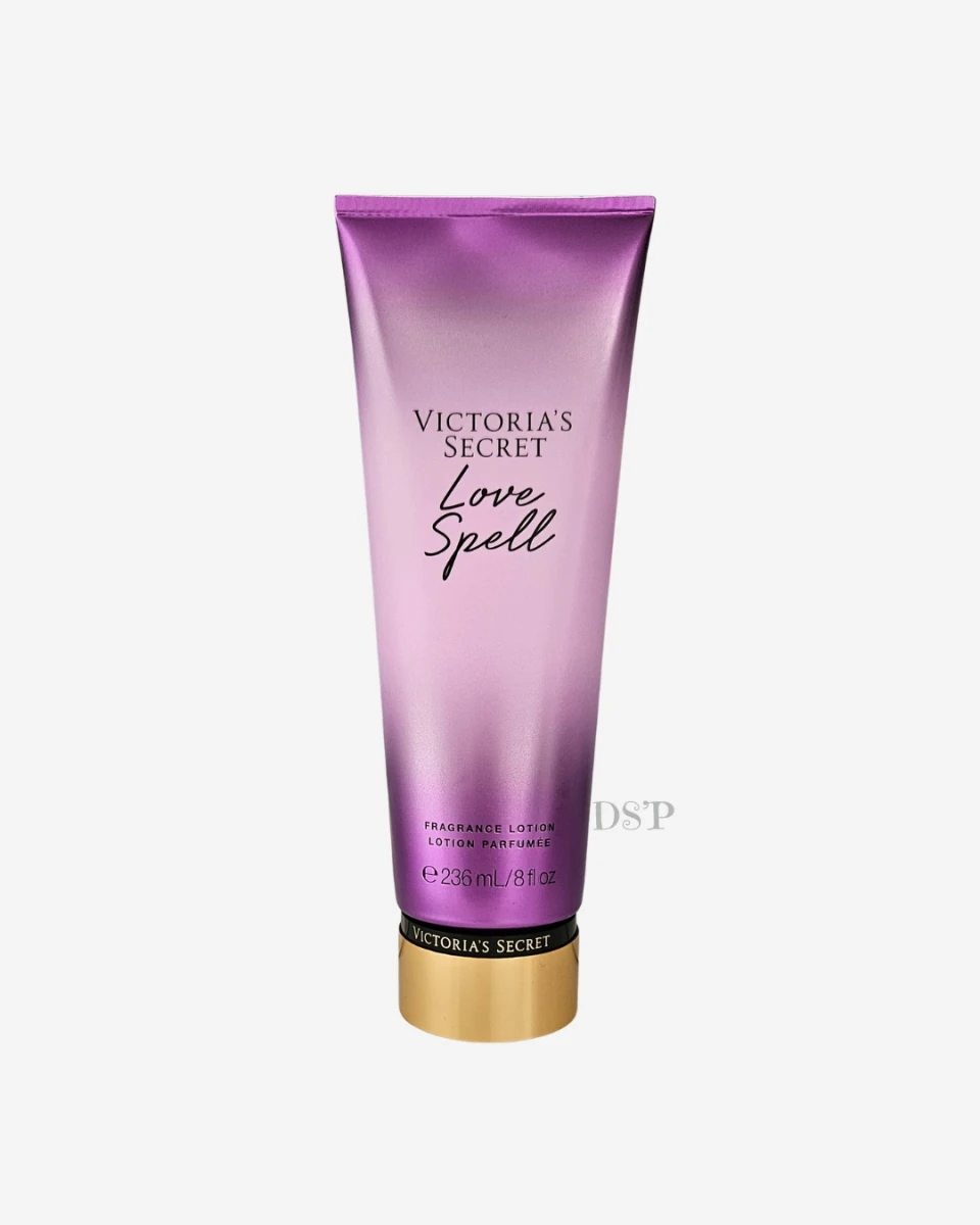 Love Spell - Lotion corporelle - Victoria's Secret | Dîna Shop'