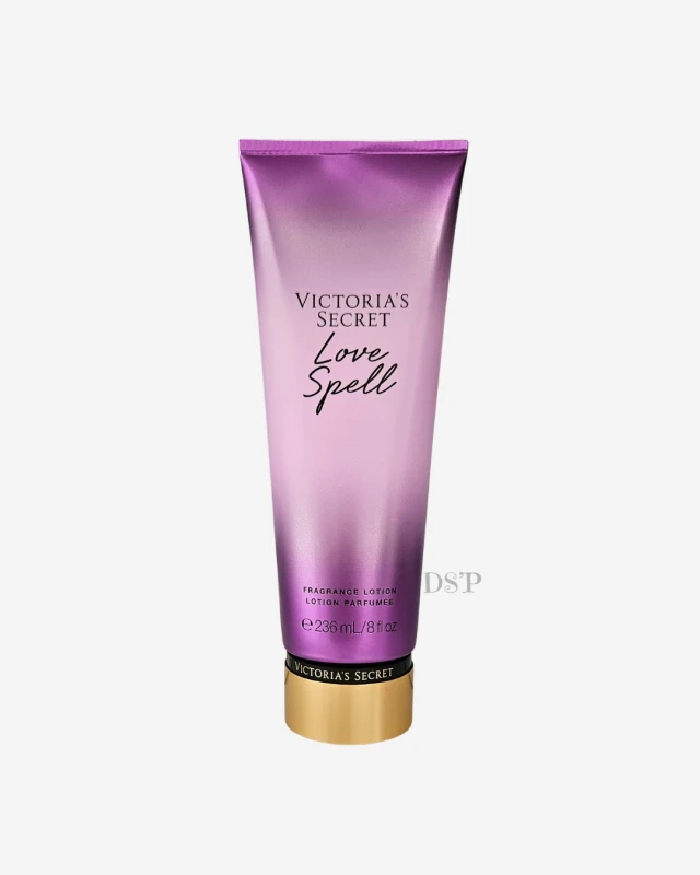 Love Spell - Lotion corporelle - Victoria's Secret | Dîna Shop'