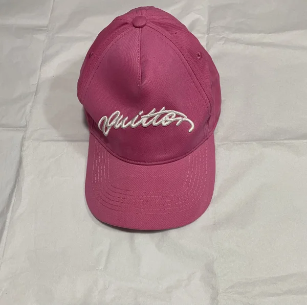 Louis Vuitton Baseball Cap | 