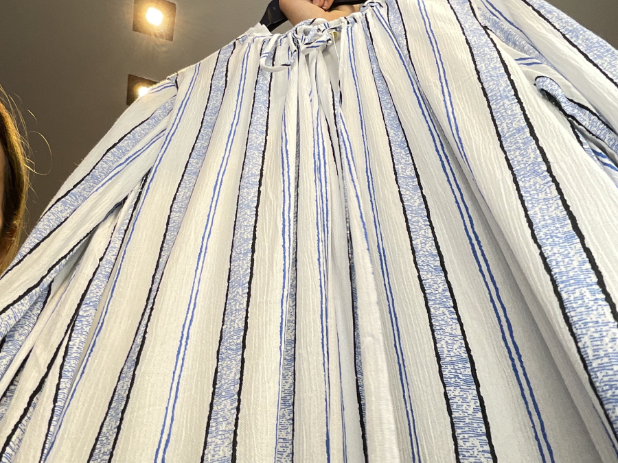 Robe | Astra boutique 