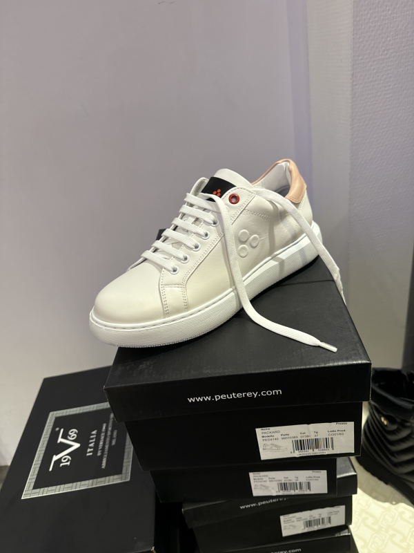 Basket peuterey | Astra boutique 