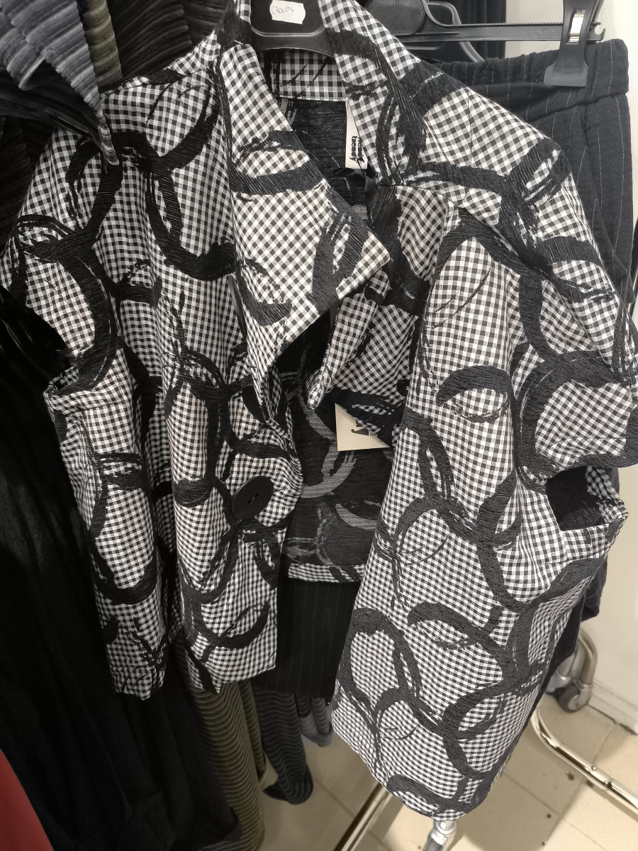 Veste Choupi  | By Kotni