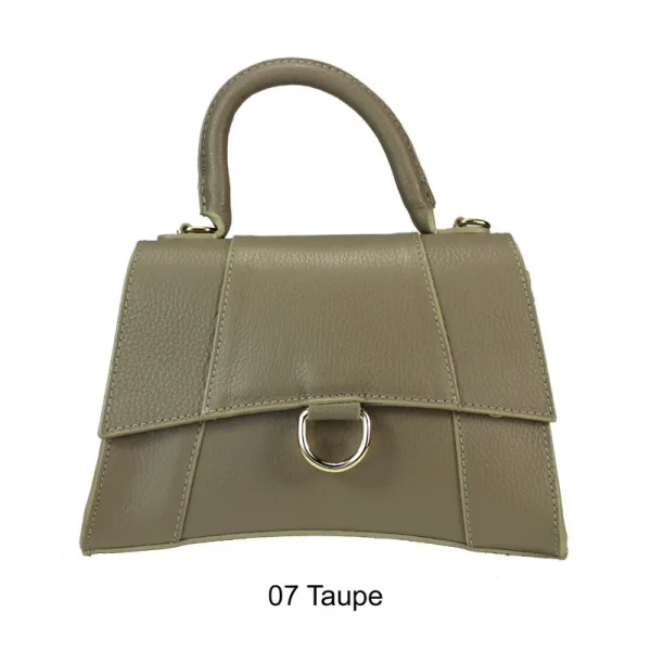 Borsa in pelle | Carvin Bags