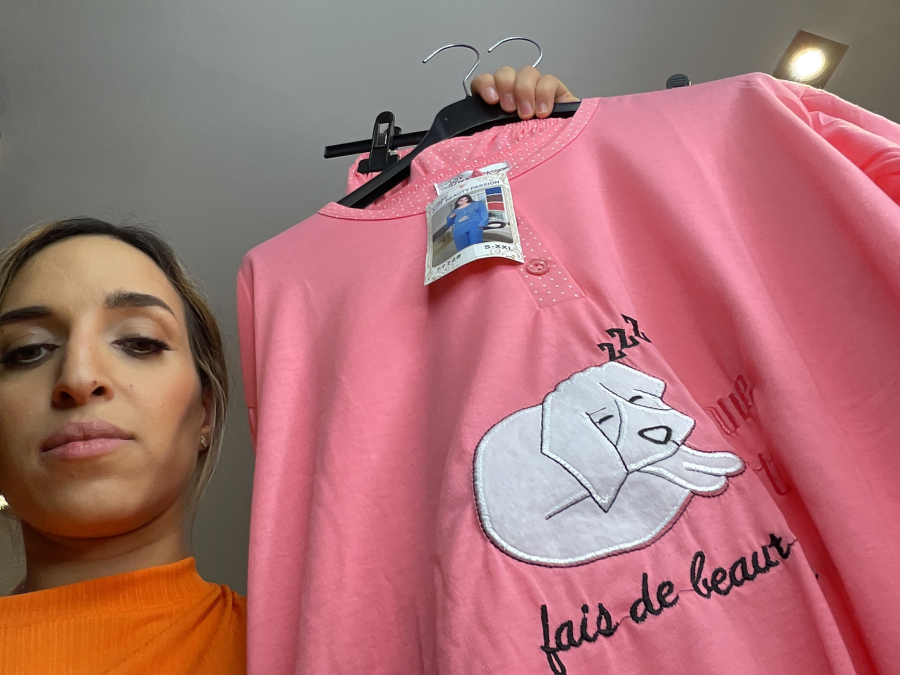 Pyjm | Astra boutique 