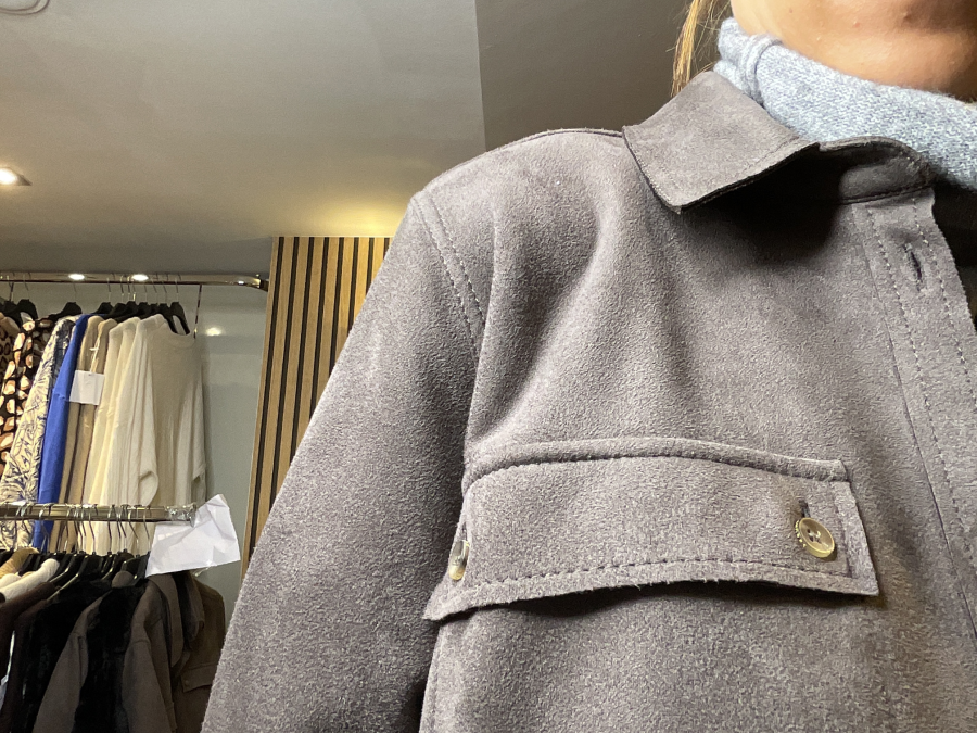 Vest 36 | Astra boutique 