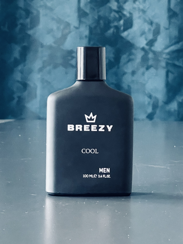BREEZY Cool | STYLE HUB ™