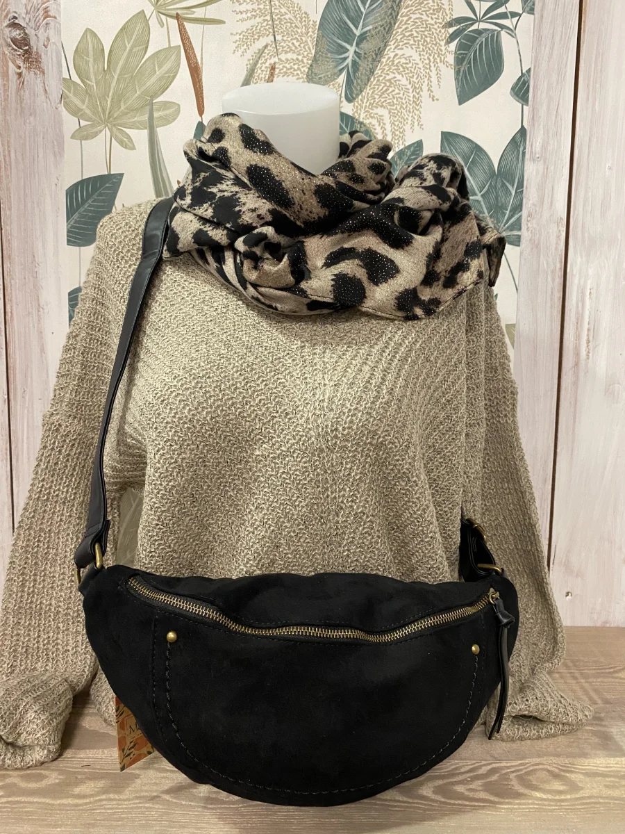 Sac banane  | Jus de coco 