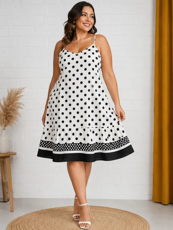 Robe " adele " 38 au 48 | Les Chics Filles by Sab