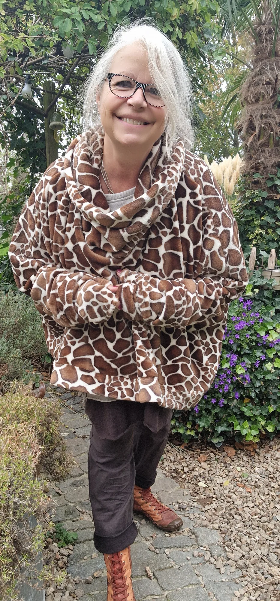 Pull Lanzarote | Chouettes vêtements 