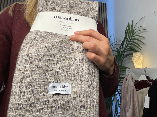 Echarp | Astra boutique 