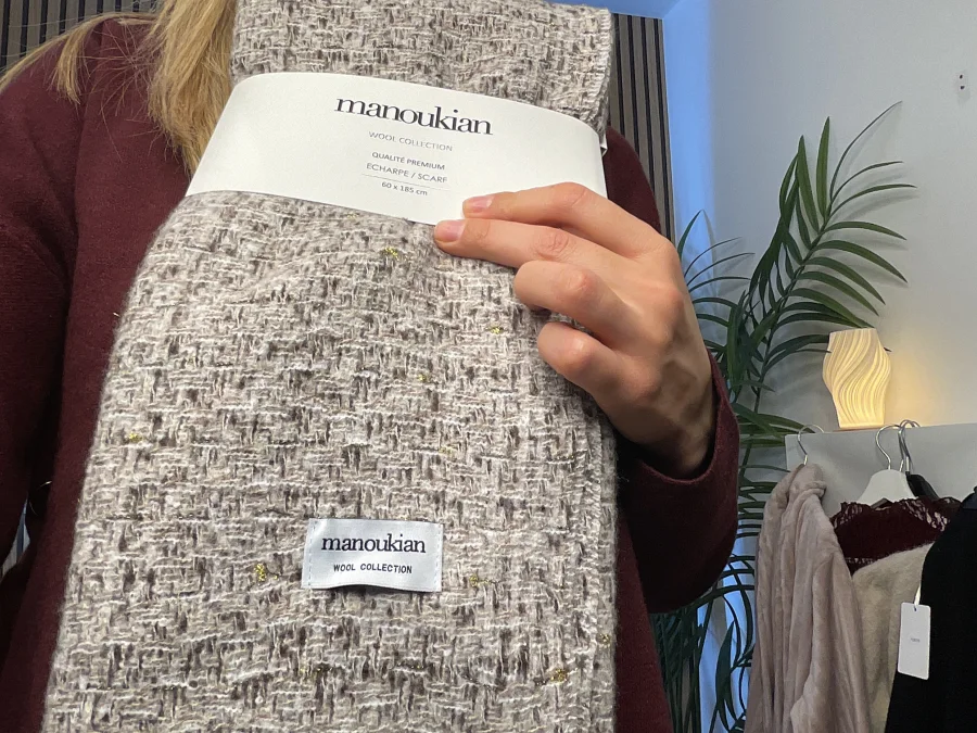 Echarp | Astra boutique 