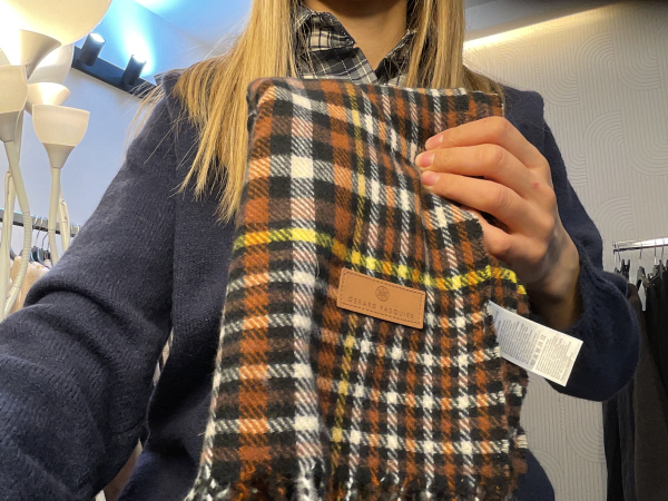 Echarp | Astra boutique 