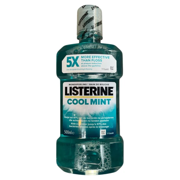 Listirine | Miniprix