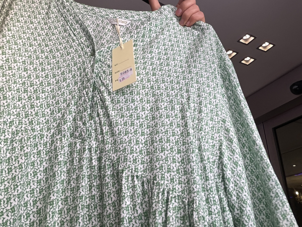 Robe 6 | Astra boutique 