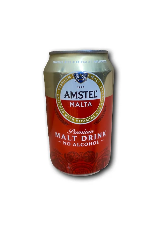 Amstel Malta Drink | Premium Source