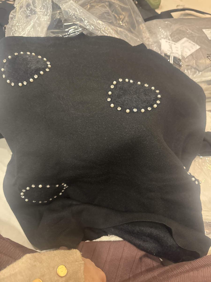 Pull | Astra boutique 