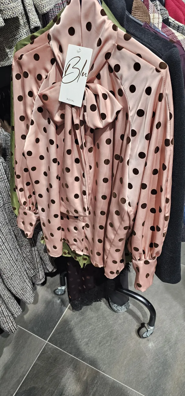 Chemise bela  | Dresses of my World