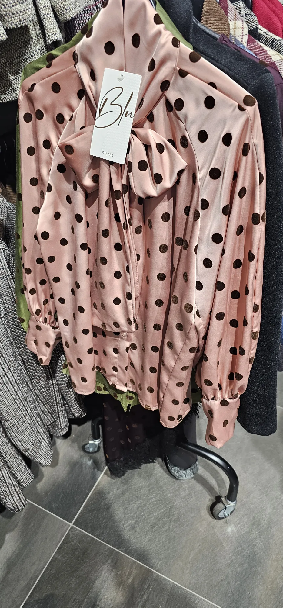 Chemise bela  | Dresses of my World