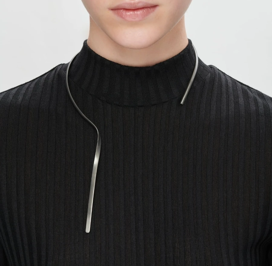 Colier Linea  | Mia' s Boutique