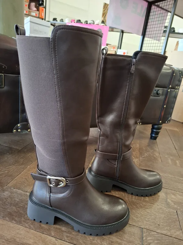 Weitschaftstiefel 2362 | Lieblings Schuhe 