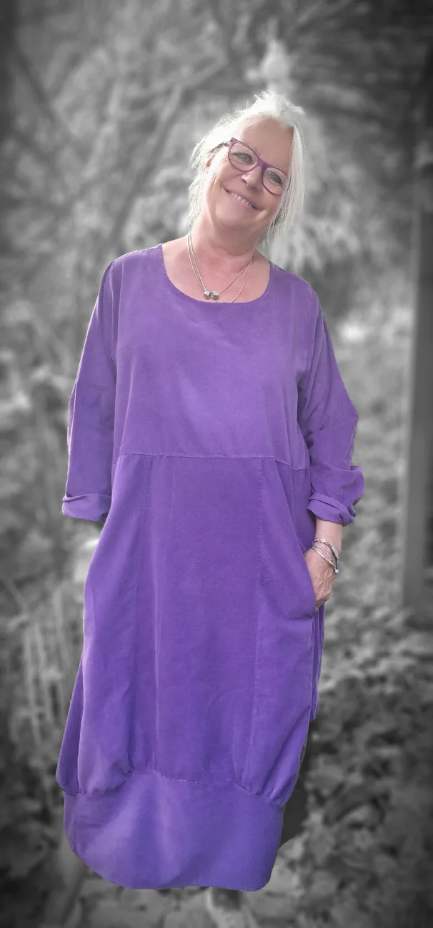 Robe Tennessee  | Chouettes vêtements 