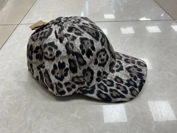 Casquette léopard | Deal Only One
