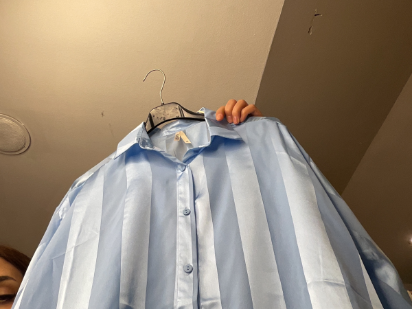 Ches M | Astra boutique 