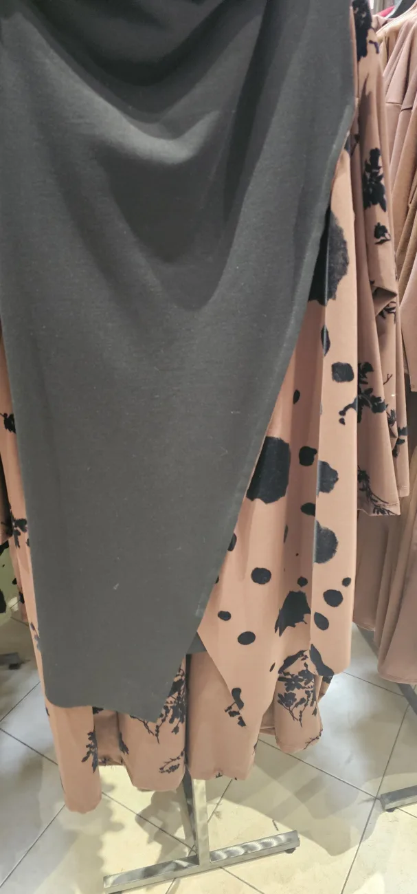 Haut Choupi  | Dresses of my World