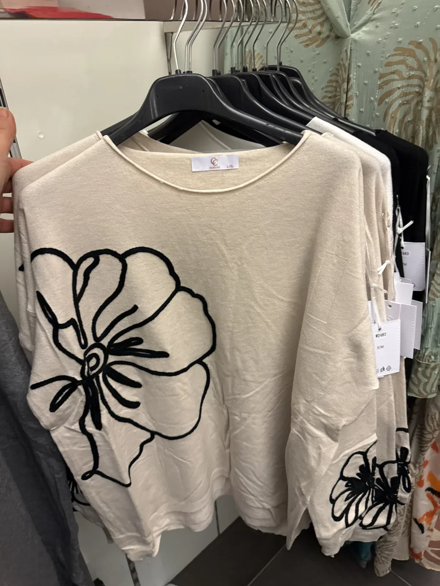 Pull | Astra boutique 