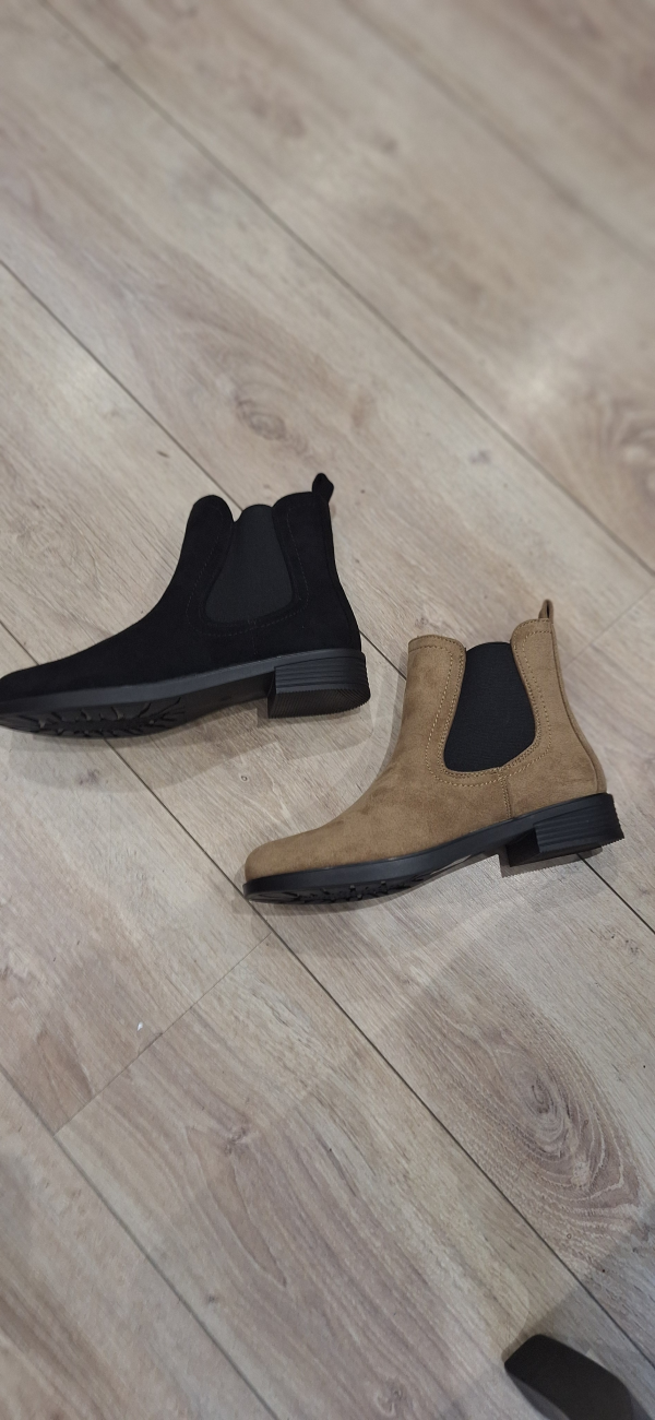 Boots chelsea | Rynalife