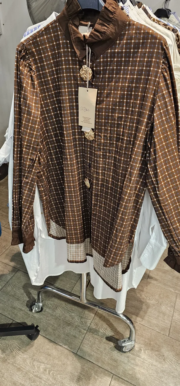 Chemise Catbro | Dresses of my World