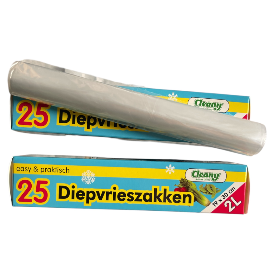 Sac de congélation | Miniprix