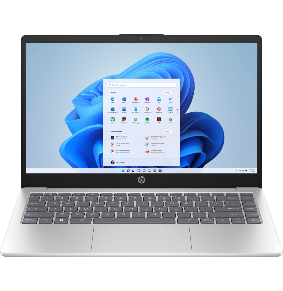Laptop HP 14-ep0002nk (845A4EA) | Up To Connect
