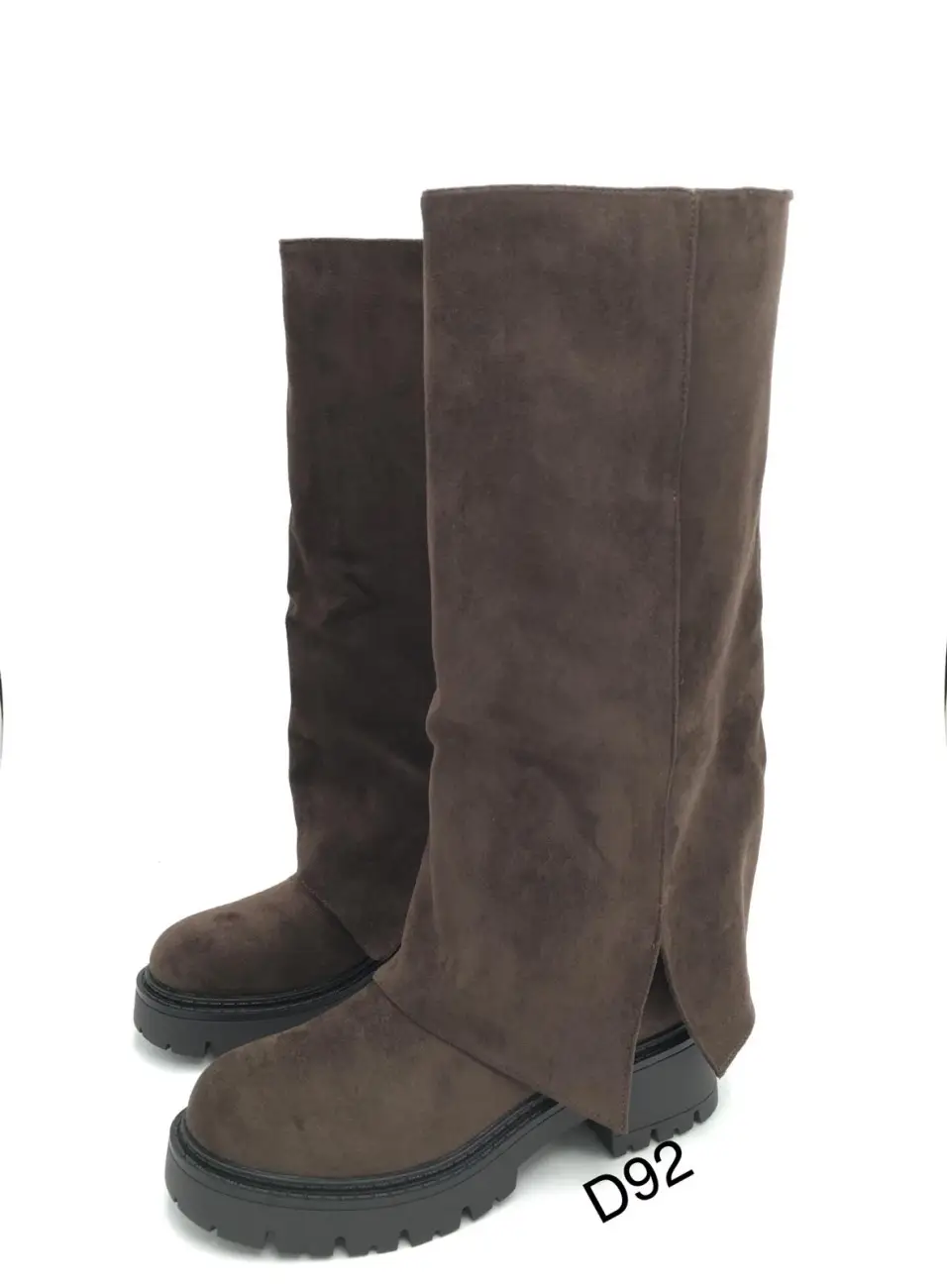 Stiefel D92 (2 Farben) | Lieblings Schuhe 