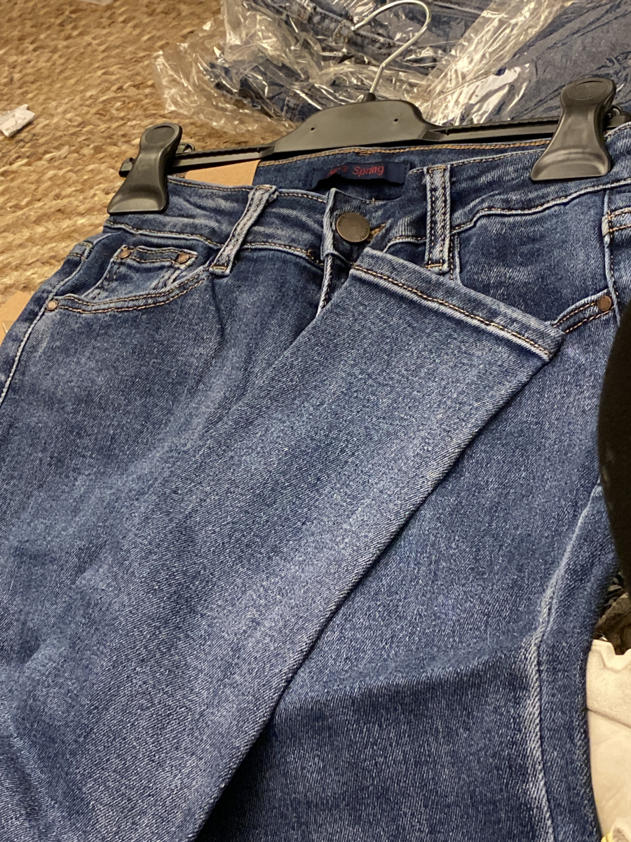 Jeans | Astra boutique 