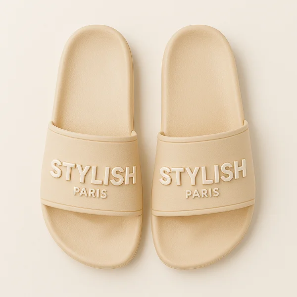 STYLISH ICON SLIDE | STYLISH PARIS