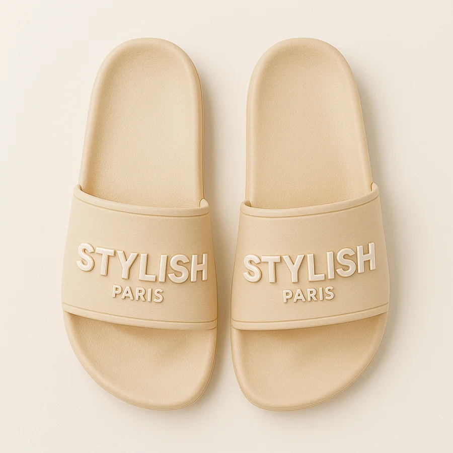 STYLISH ICON SLIDE | STYLISH PARIS
