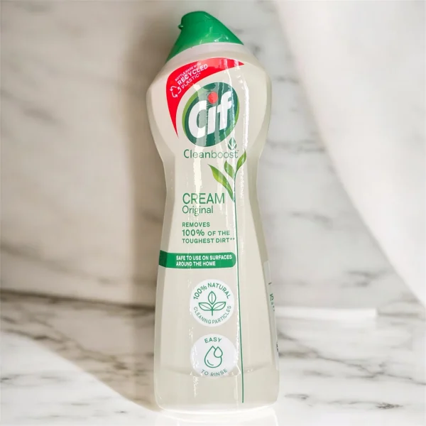 Cif cream original 750ml | Miniprix