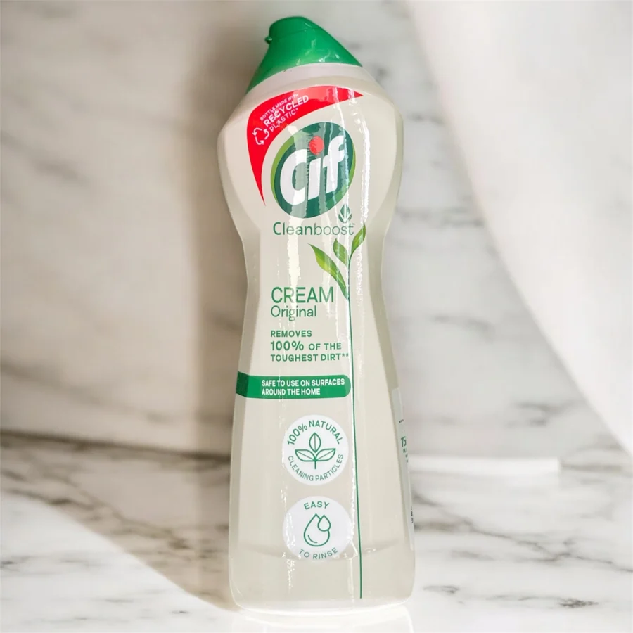 Cif cream original 750ml | Miniprix