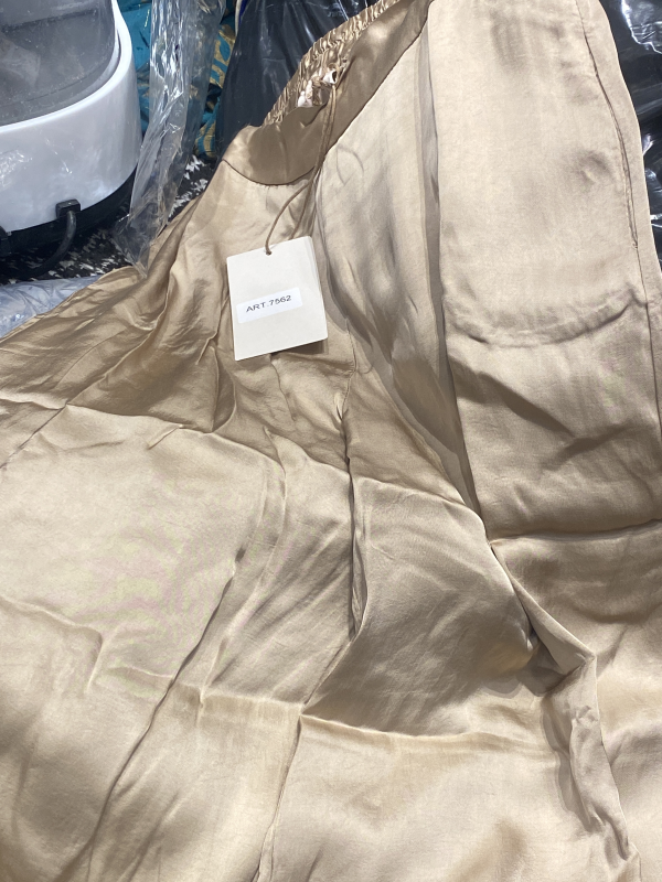 Pantalon en soie  | Astra boutique 