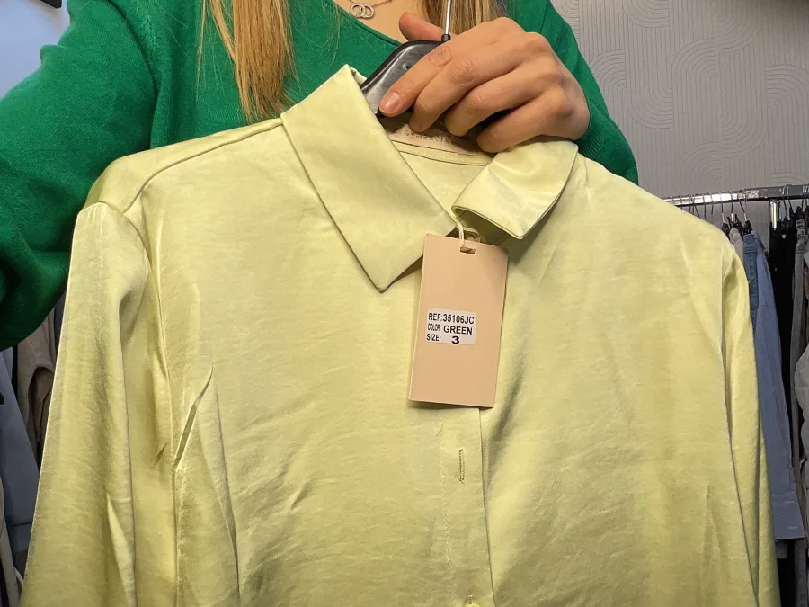 Che 3 | Astra boutique 