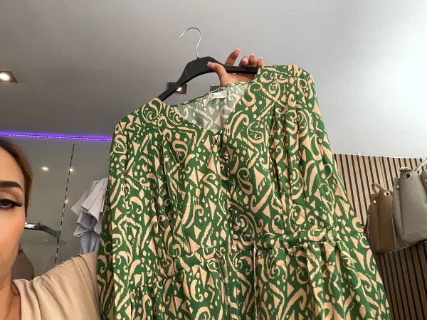 Robe | Astra boutique 