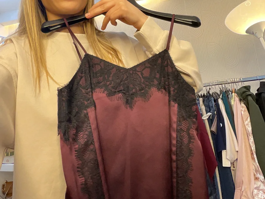 Top | Astra boutique 