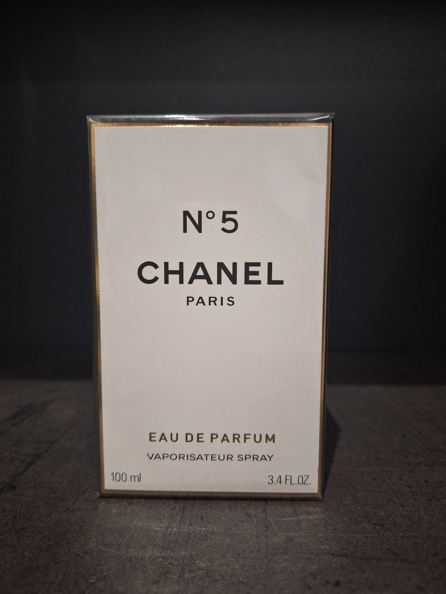 CHANEL PARIS N°5 | Fastfashionitalia
